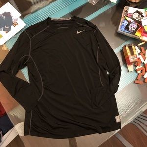 Nike Pro Combat lightweight shirt